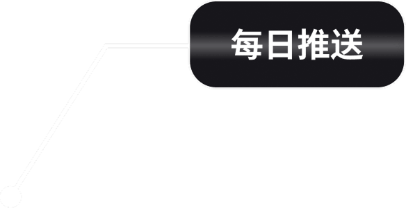 功能点 · 每日推送